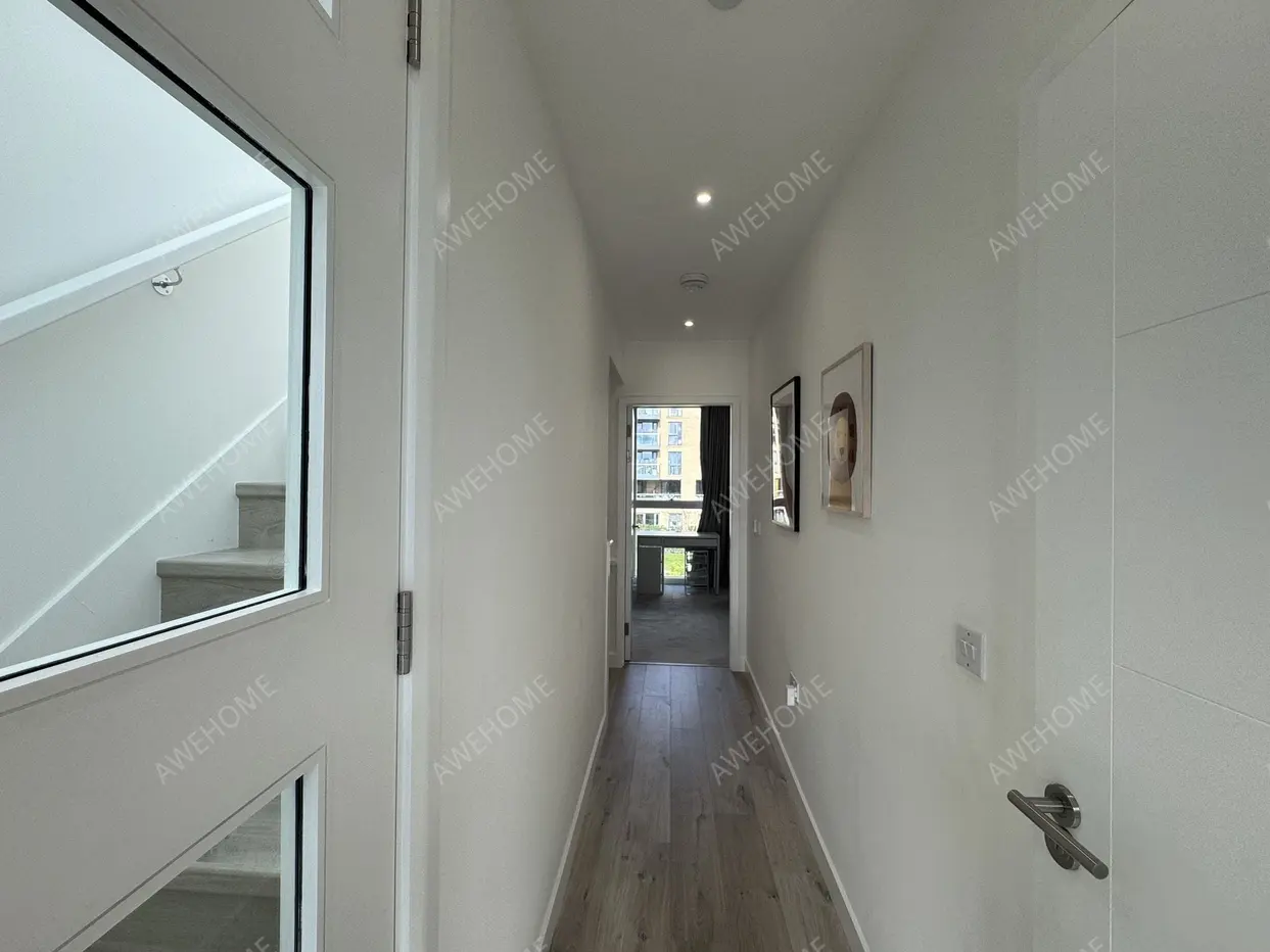 伦敦单身公寓租房[单身公寓]Springpark Drive