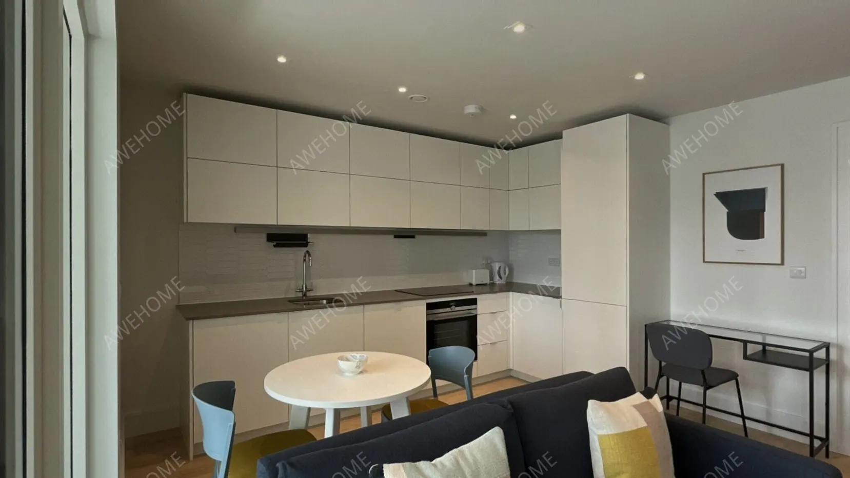 London RentalsOlympic Way