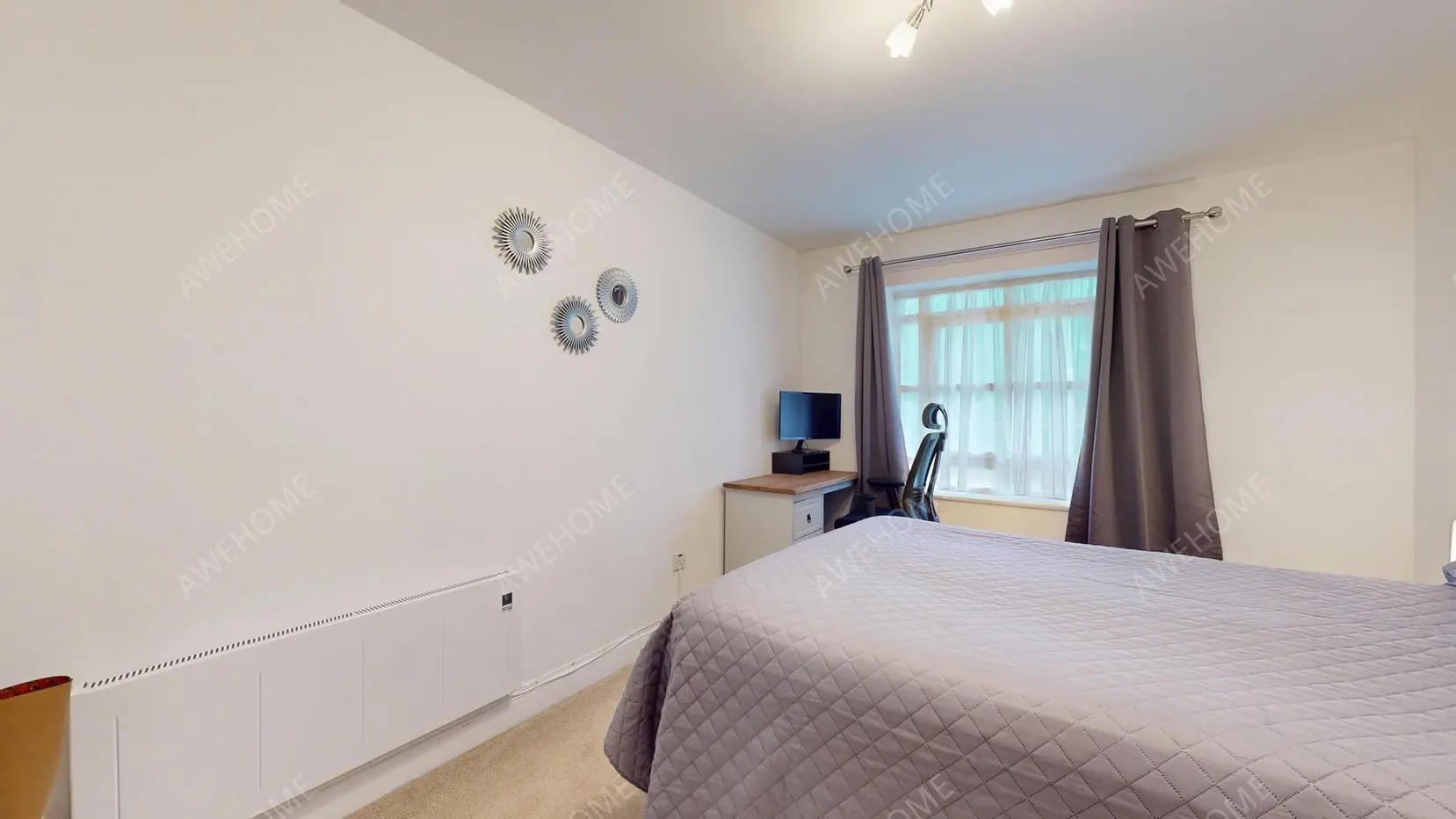 倫敦租房Gloucester Terrace