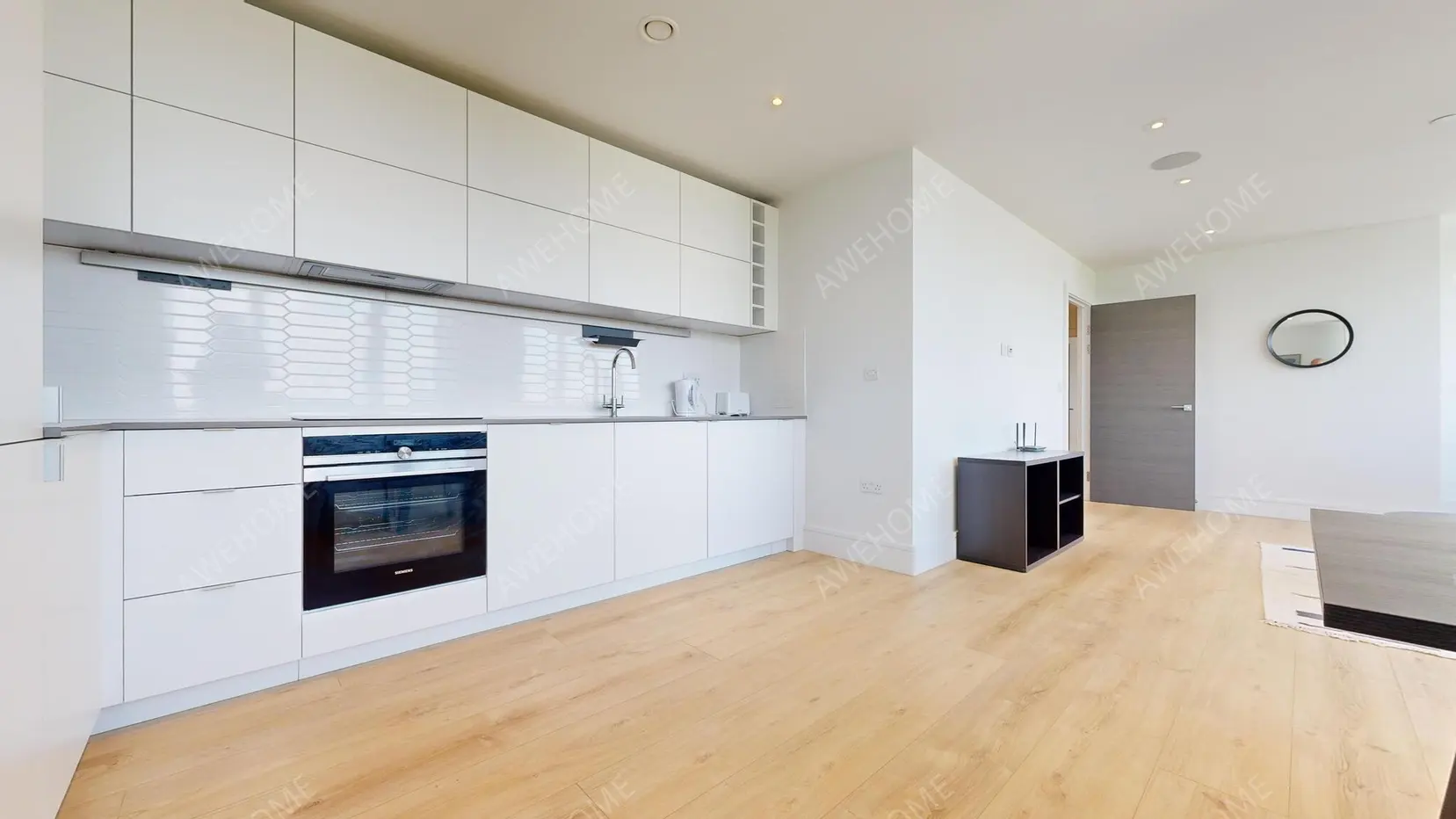 伦敦短租房租房[短租房]Olympic Way