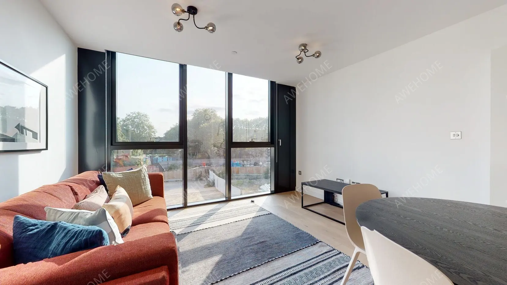 倫敦租房Highgate Hill