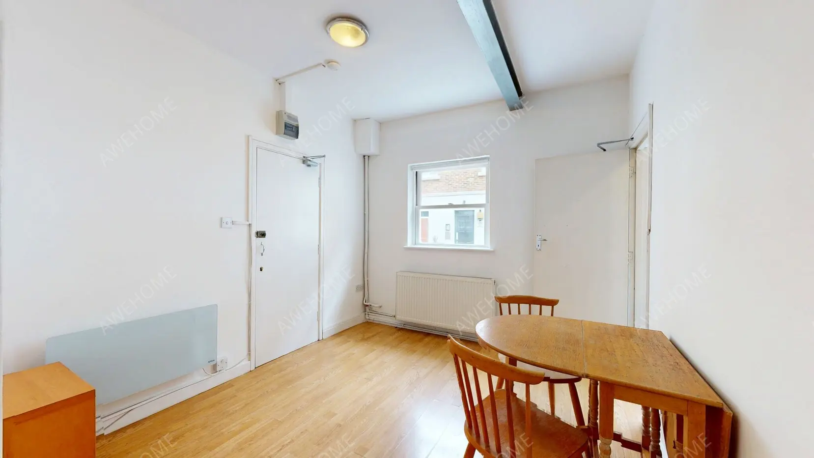 倫敦租房Brook Mews North
