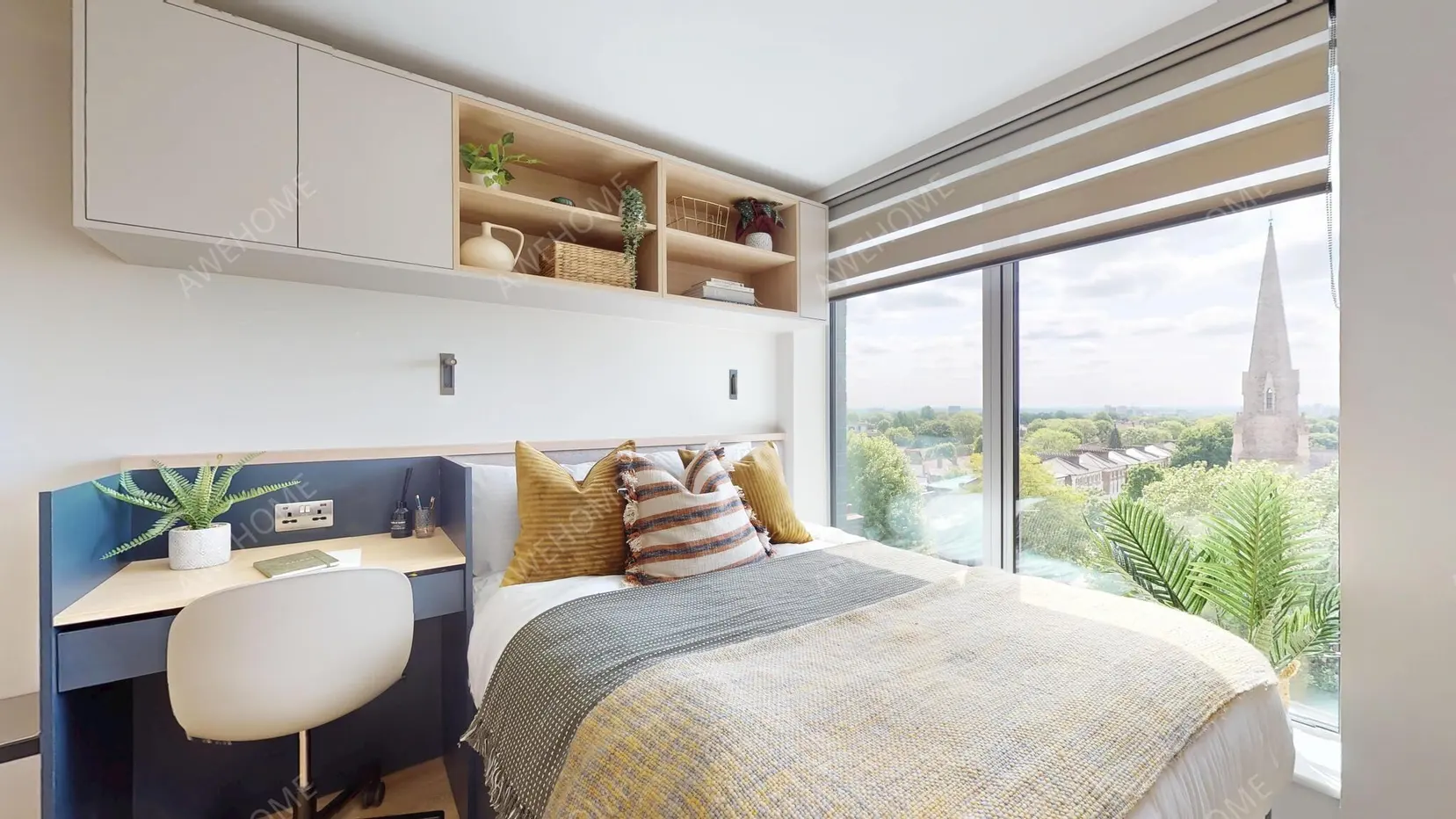 伦敦短租房租房[短租房]The Mall