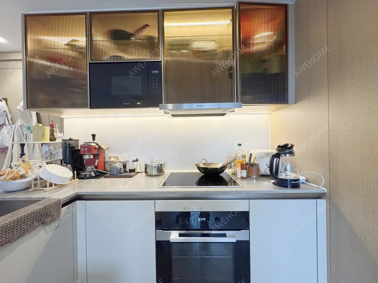 伦敦租房Minories