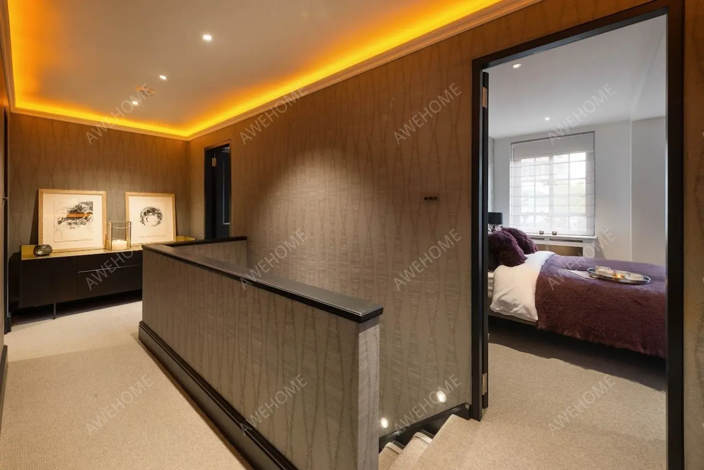 倫敦租房Chelsea Manor Street