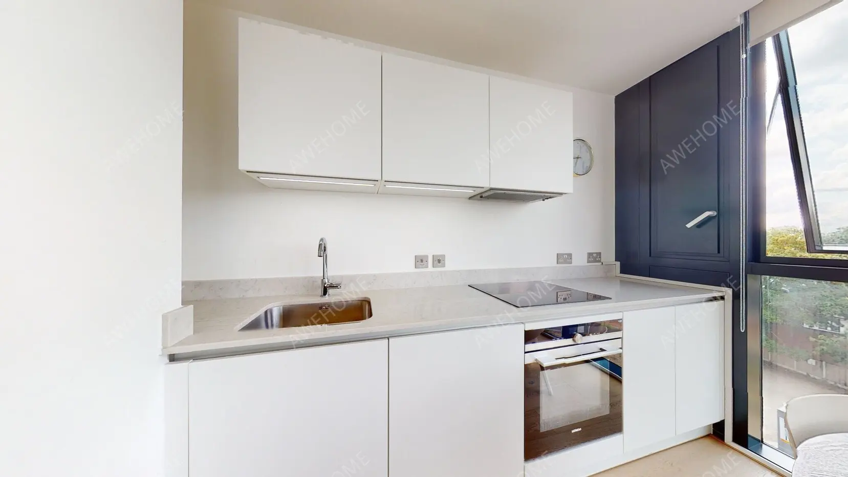 伦敦短租房租房[短租房]Highgate Hill