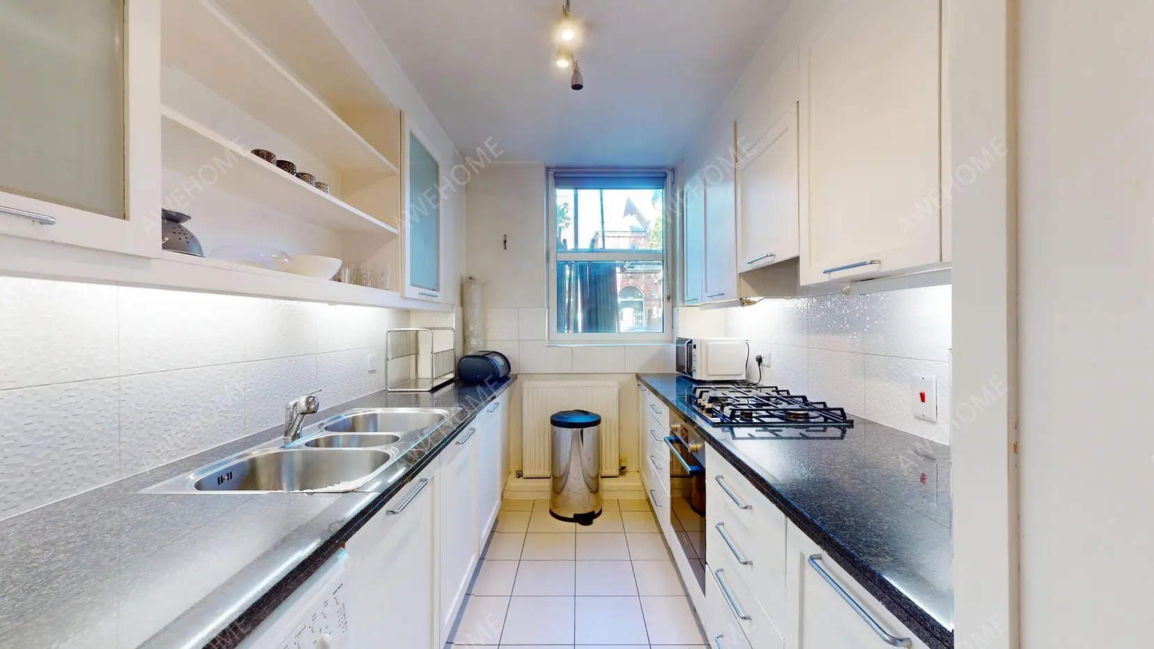 伦敦民宿租房[民宿]Marlborough Place