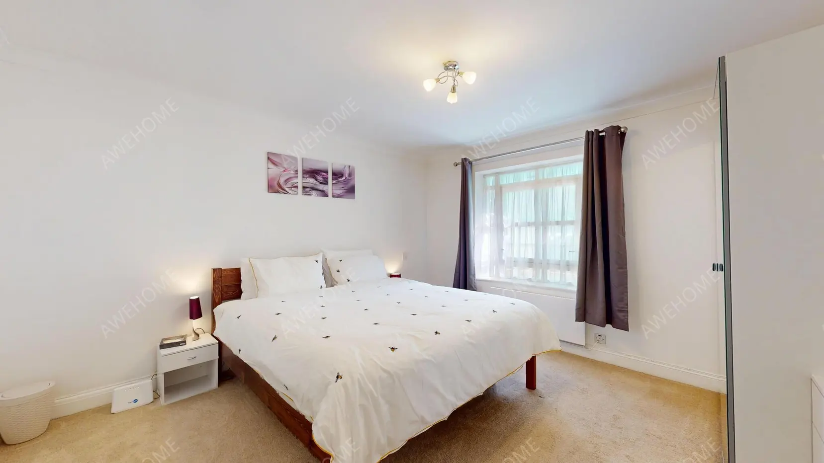 倫敦租房Gloucester Terrace