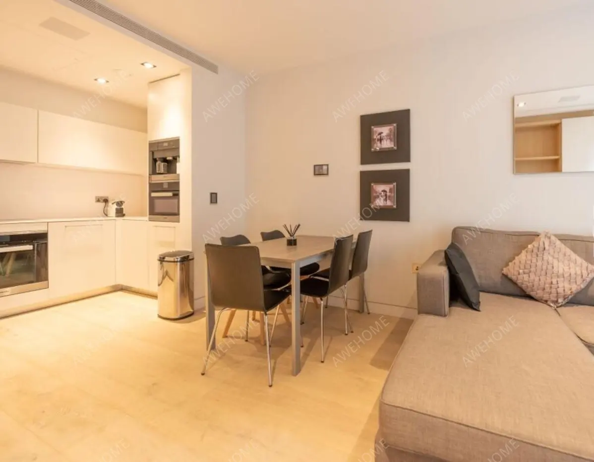 伦敦民宿租房[民宿]Duchess Walk