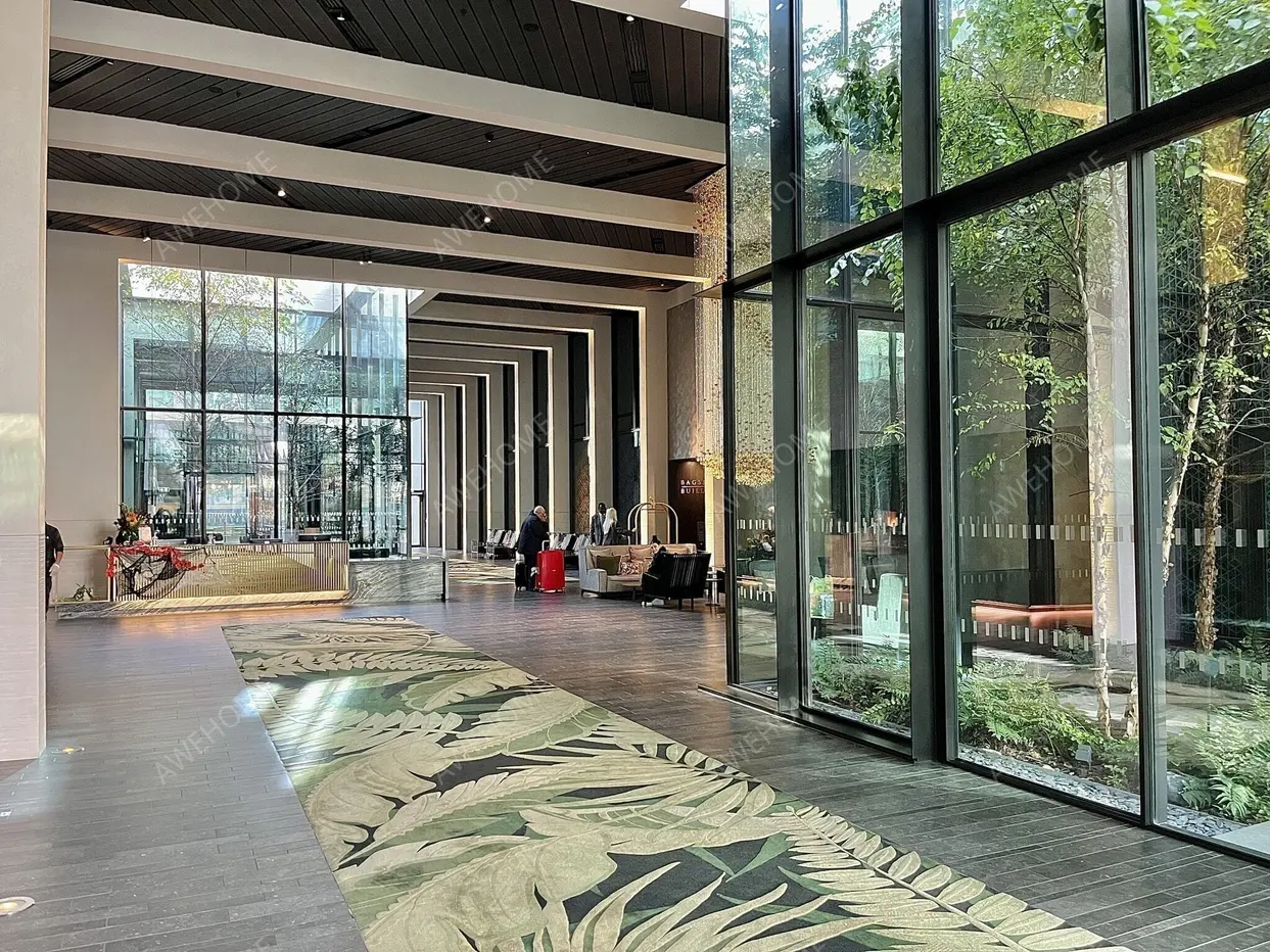 倫敦租房Wards Place