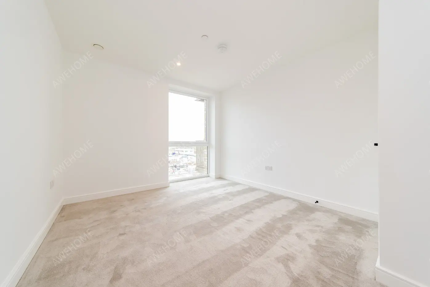 倫敦租房Belgrave Road