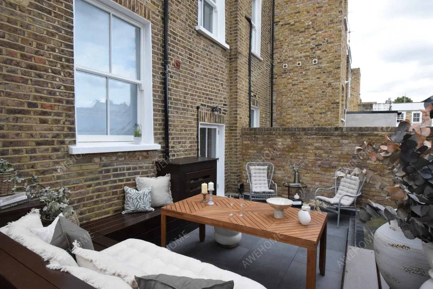 倫敦租房Westbourne Park Road