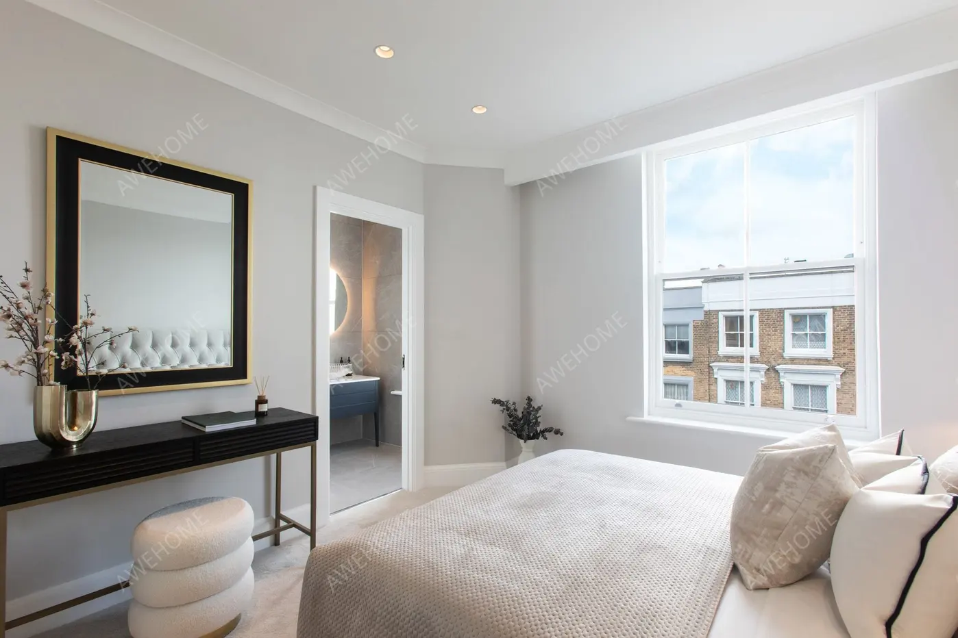 倫敦租房Westbourne Park Road