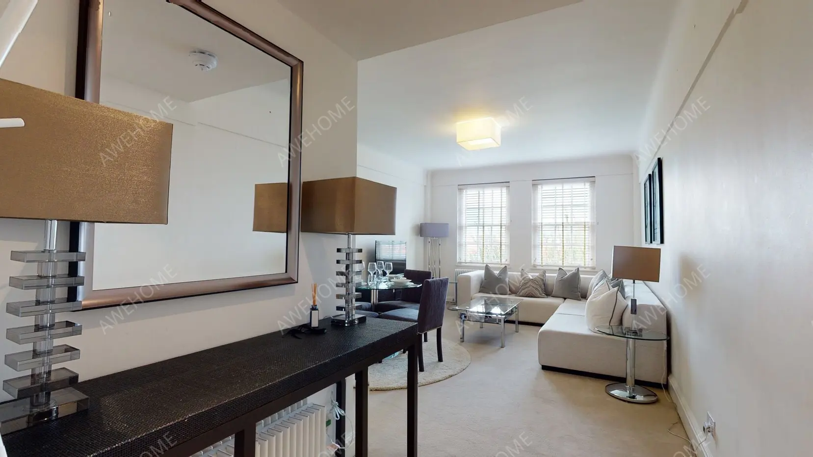 London RentalsFulham Road