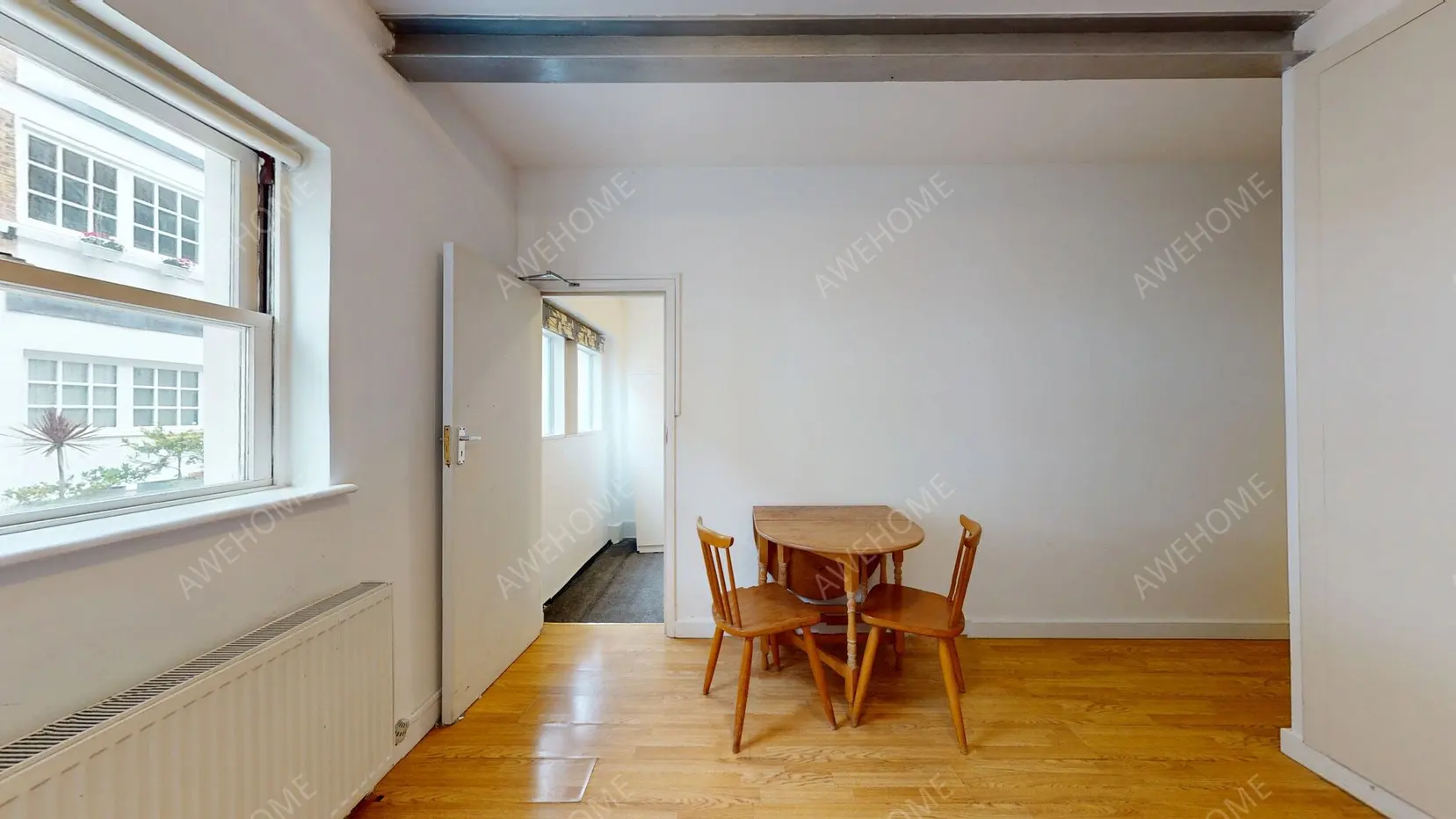 倫敦租房Brook Mews North