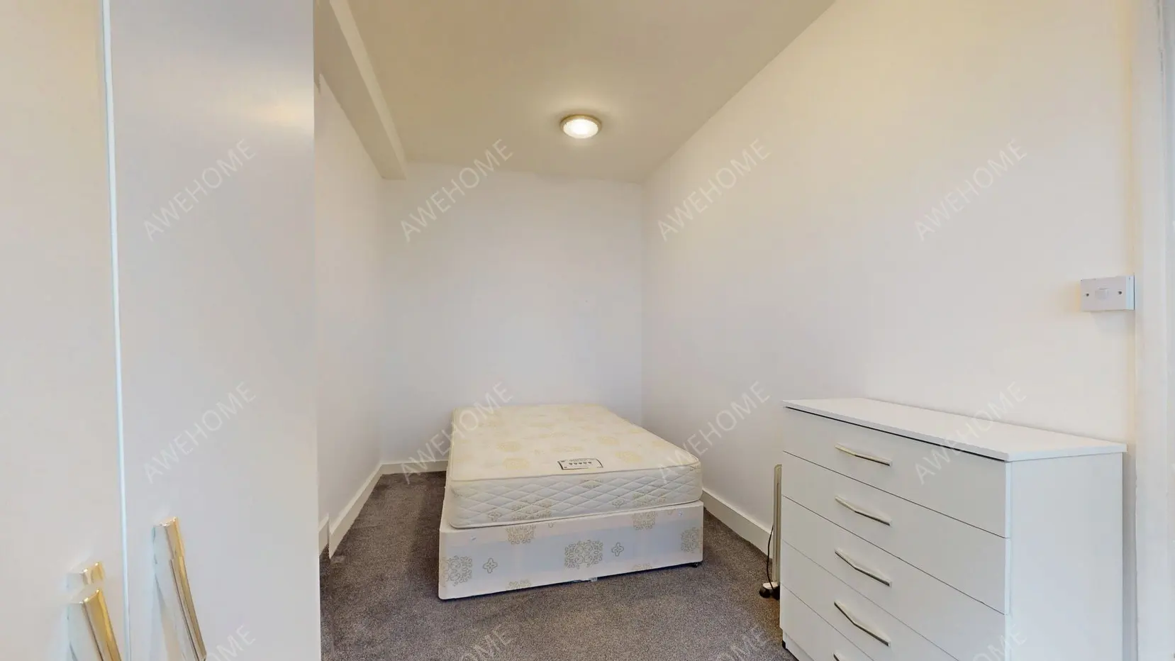 倫敦租房Brook Mews North