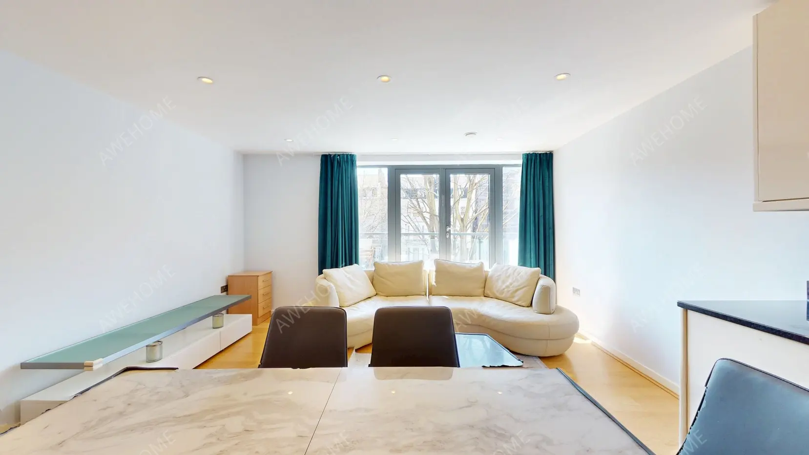 伦敦短租房租房[短租房]Maida Vale