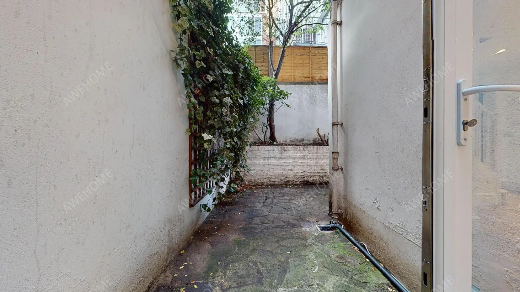 倫敦租房Collingham Place