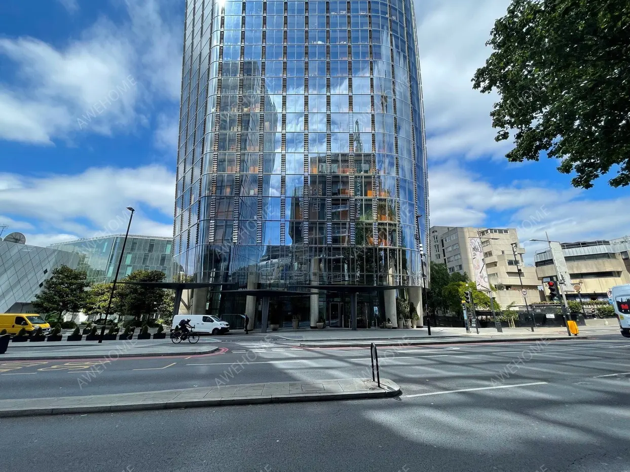 倫敦租房Blackfriars Road