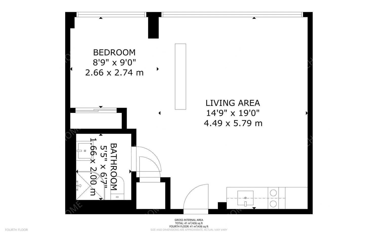 London RentalsOlympic Way
