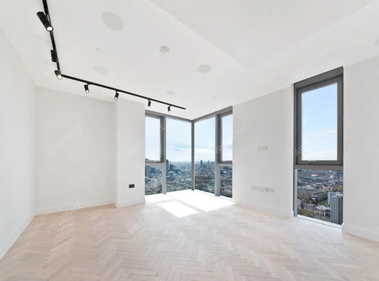 倫敦租房Bollinder Place