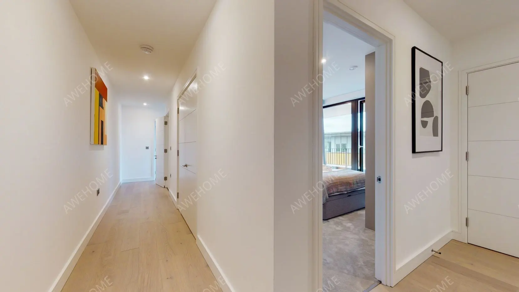 伦敦短租房租房[短租房]Cremer Street