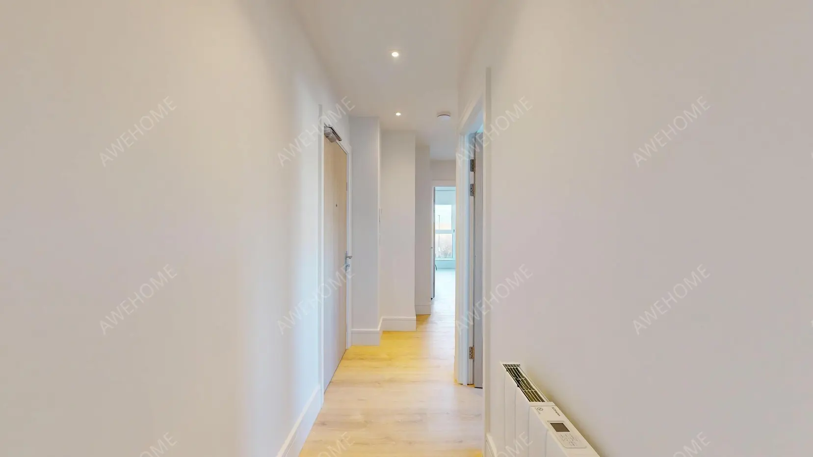 倫敦租房Beverley Way