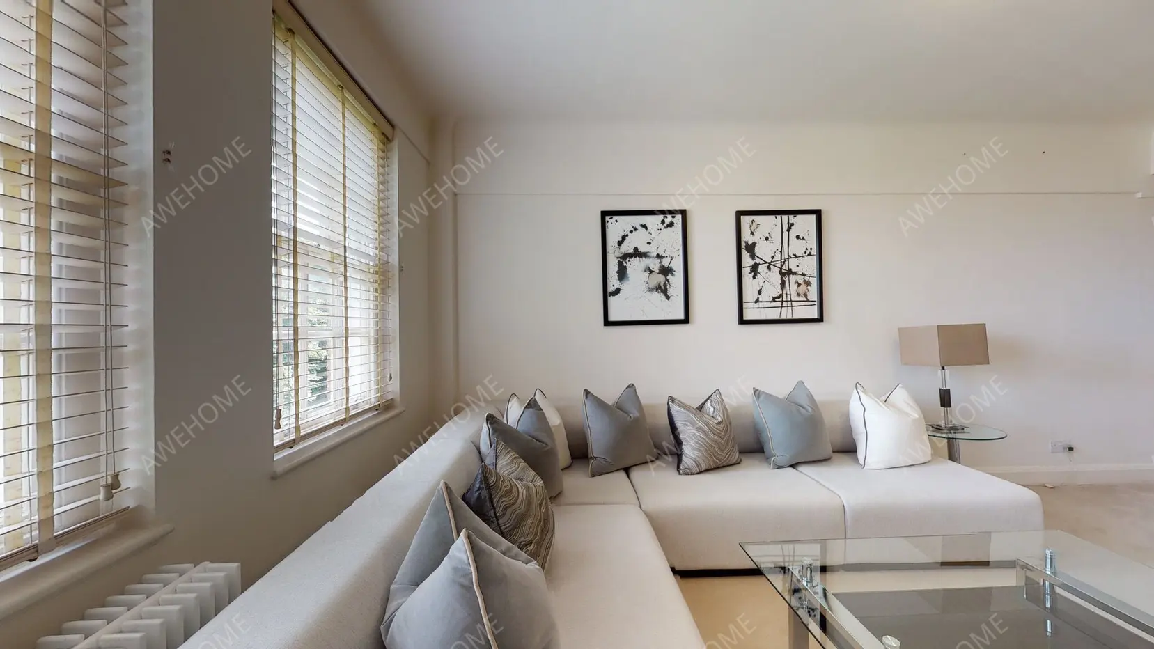 London RentalsFulham Road