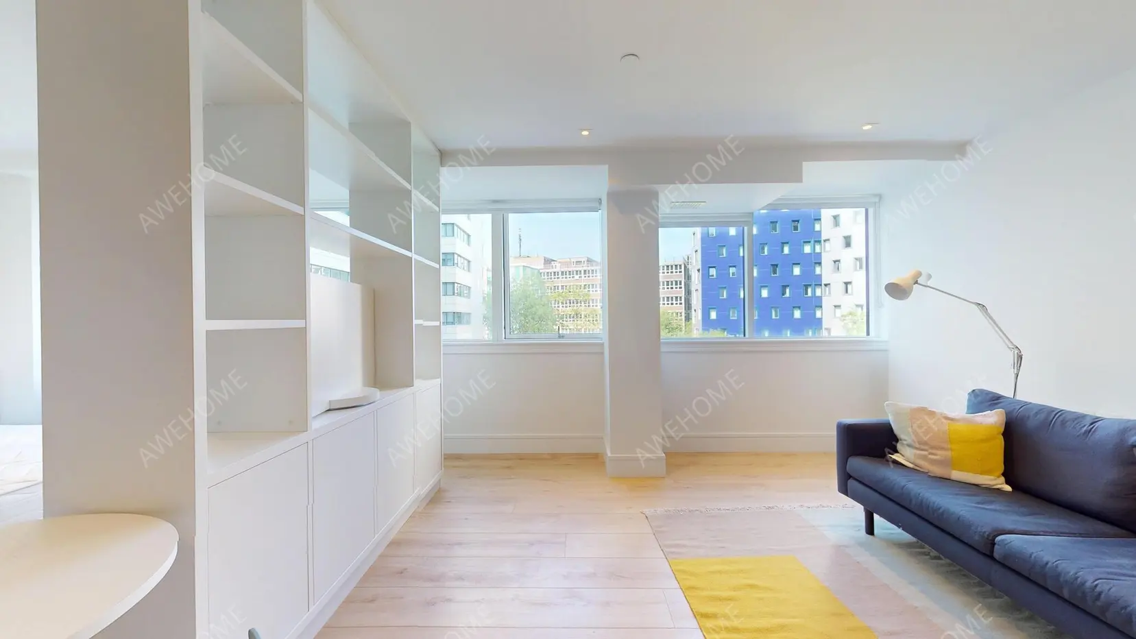 伦敦短租房租房[短租房]Olympic Way