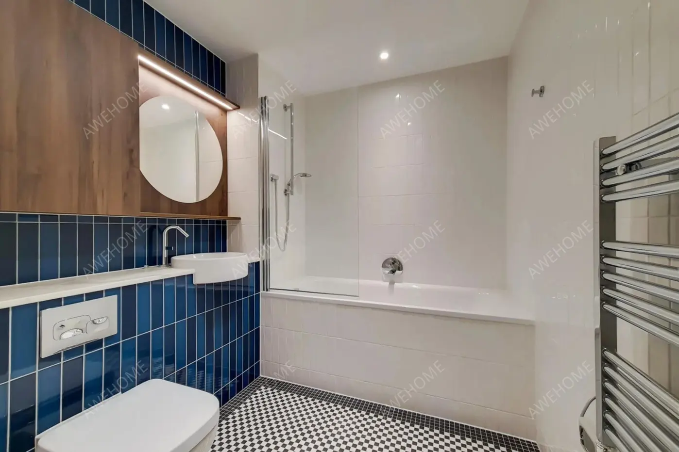 伦敦短租房租房[短租房]Olympic Way