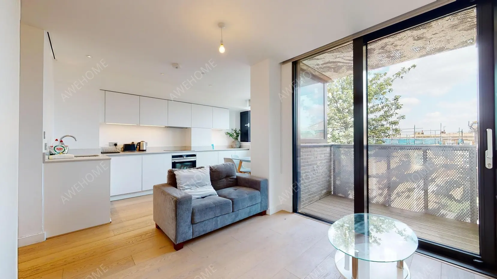 LondonSingle Apartment Rentals[Single Apartment]Highgate Hill