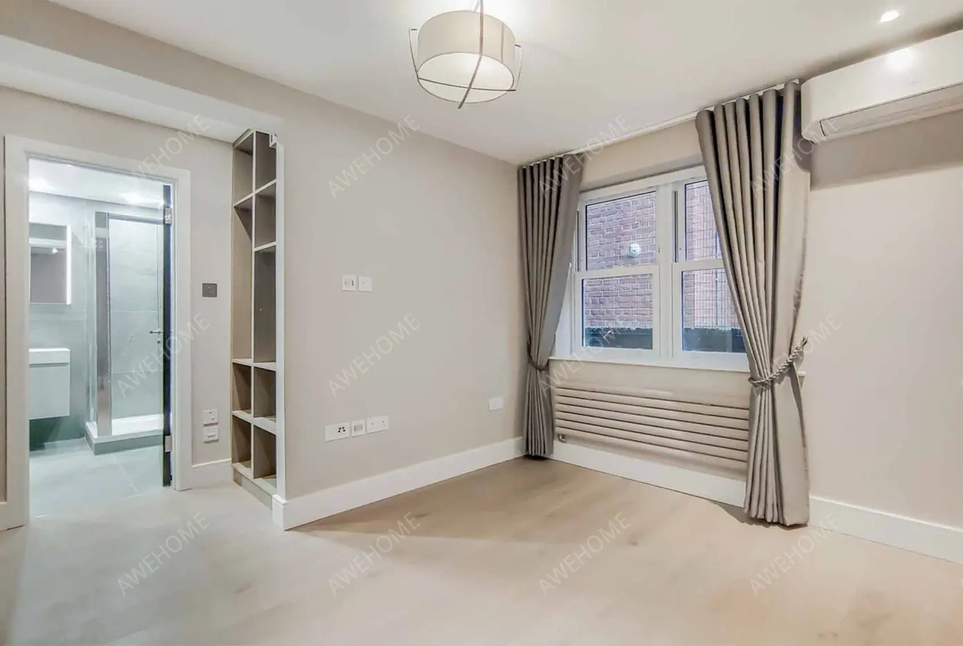 倫敦租房Fitzjohns Avenue