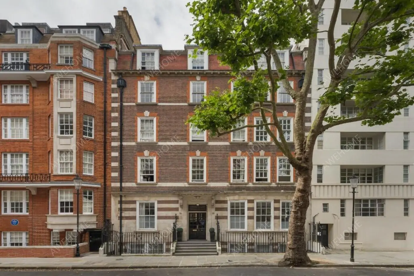 倫敦租房Sloane Avenue