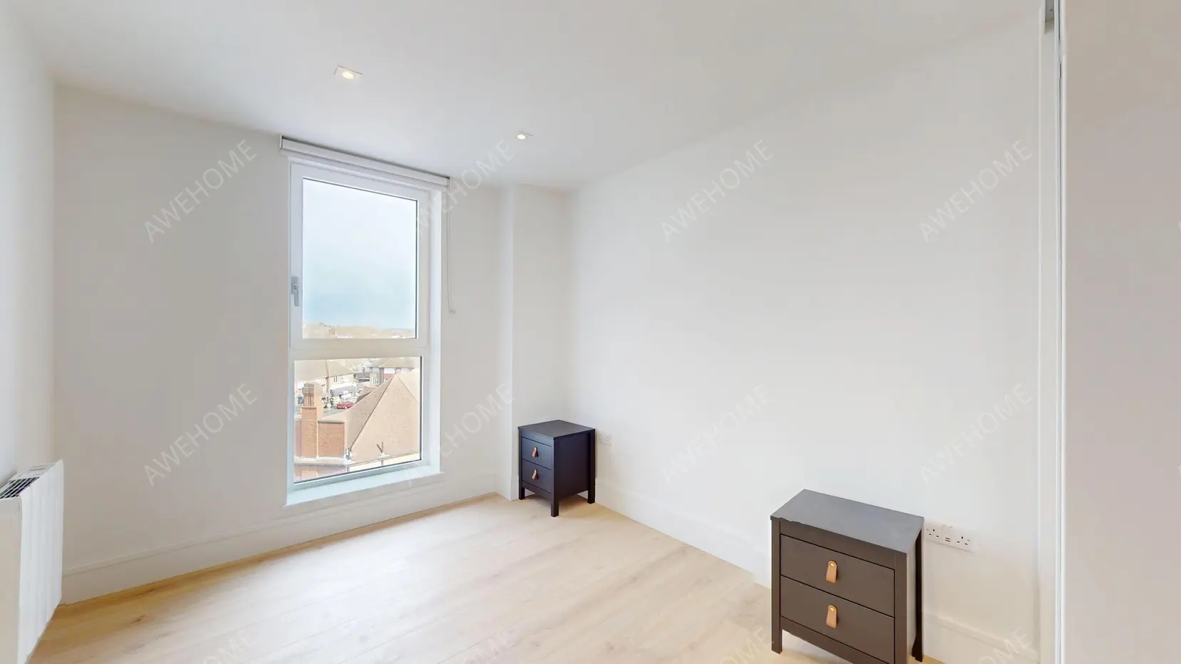 London RentalsBeverley Way