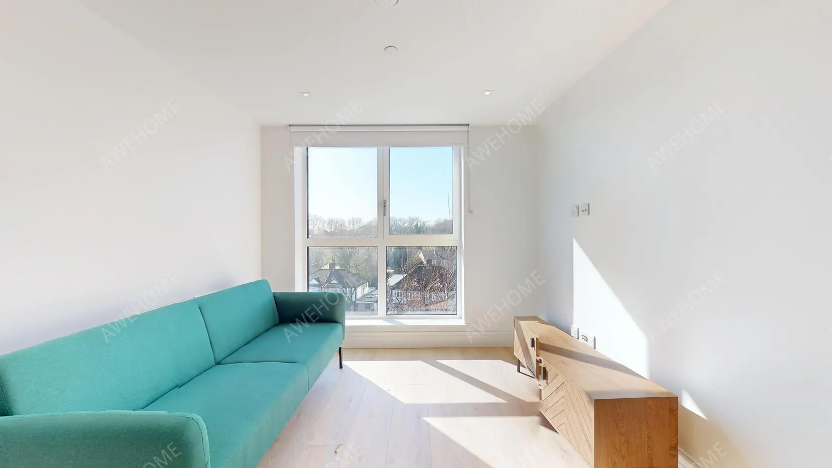 倫敦租房Beverley Way