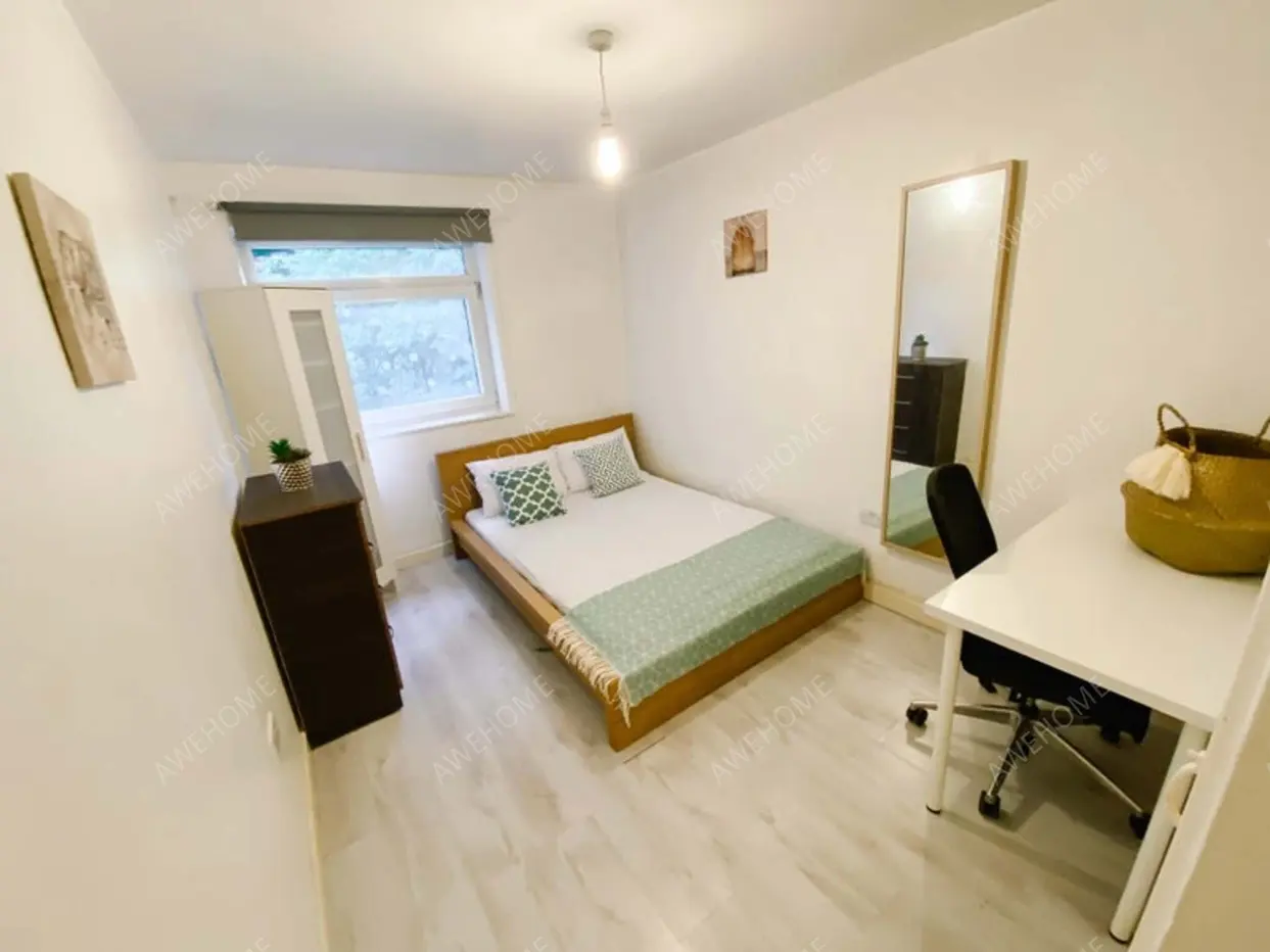 London RentalsWarwick Avenue