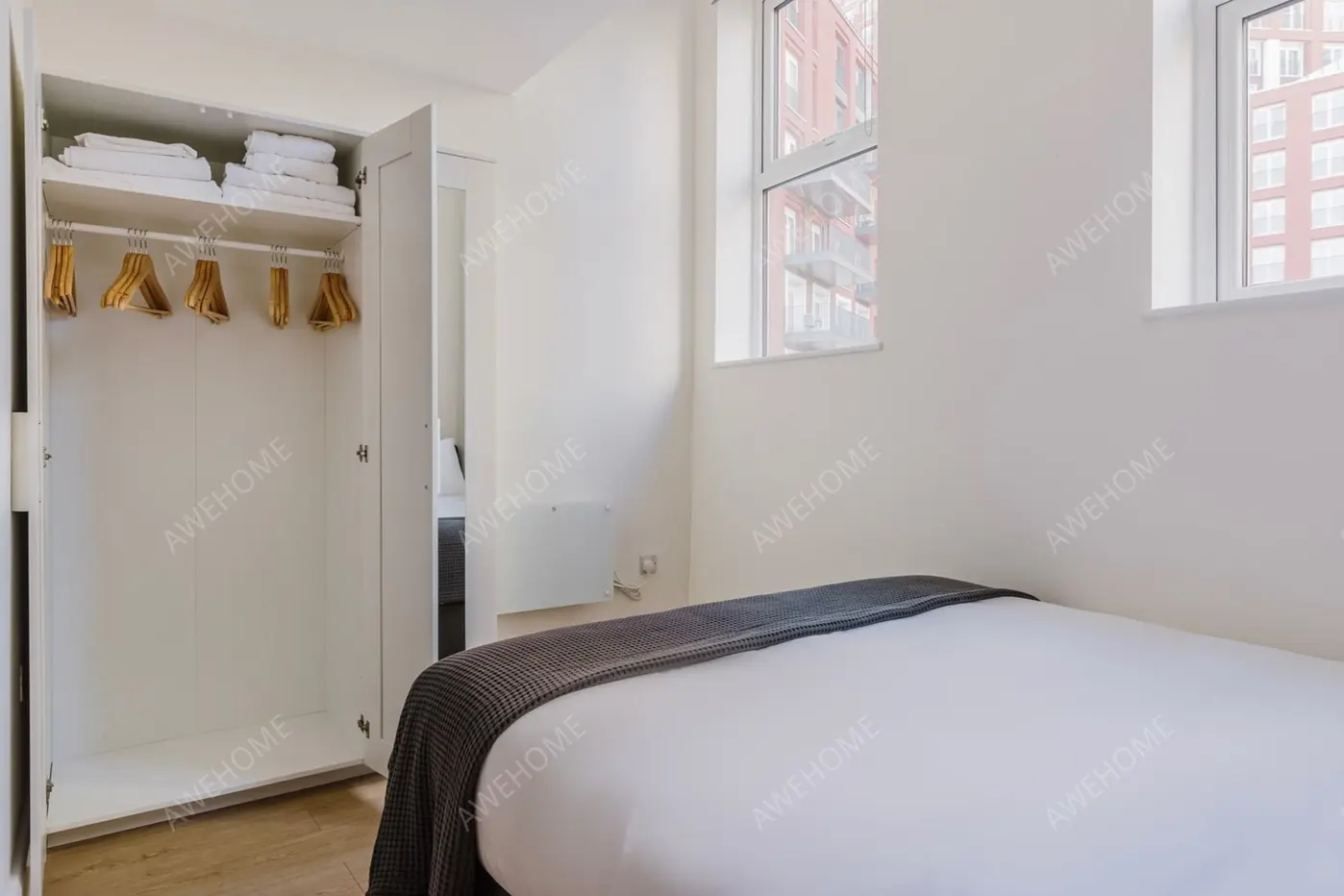 倫敦租房South Lambeth Road