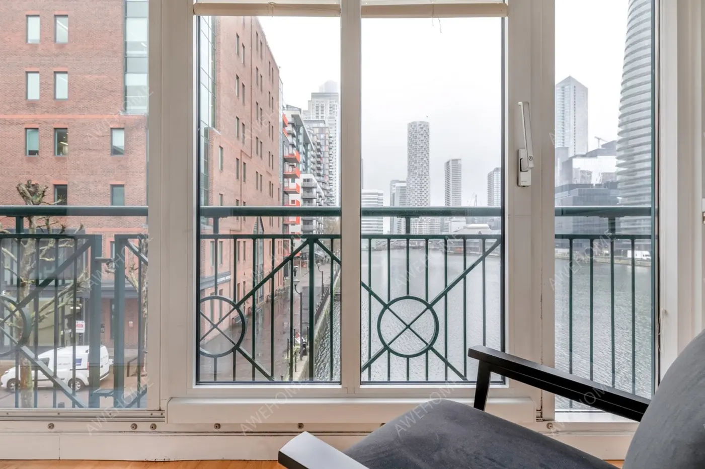 伦敦民宿租房[民宿]Pepper Street