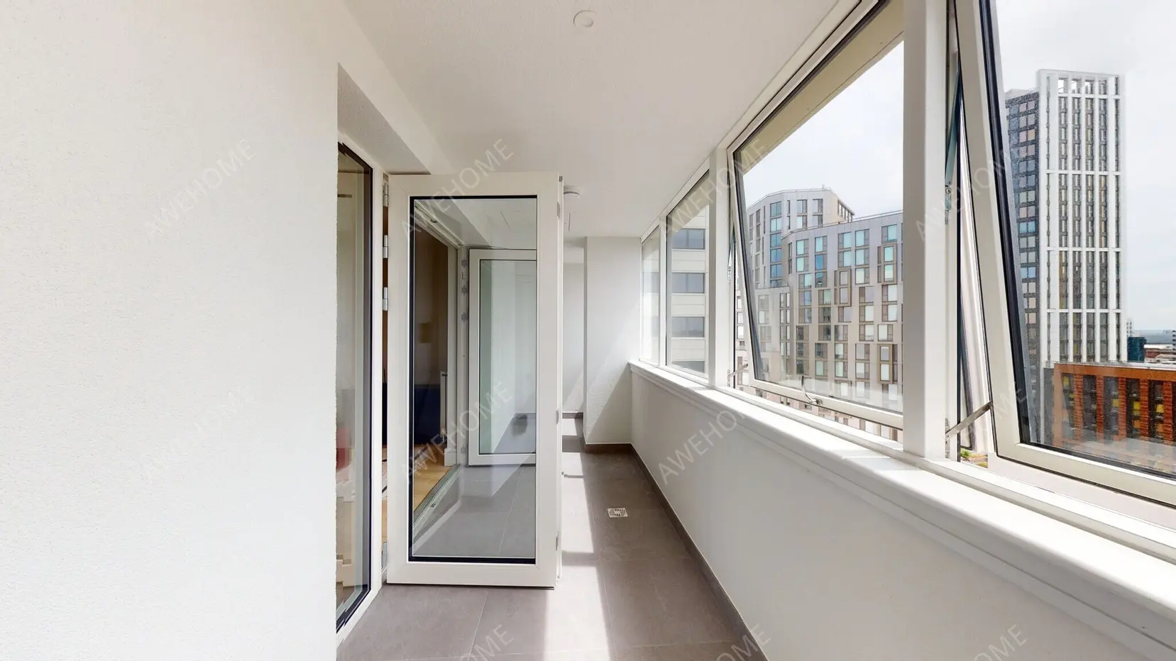 伦敦短租房租房[短租房]Olympic Way