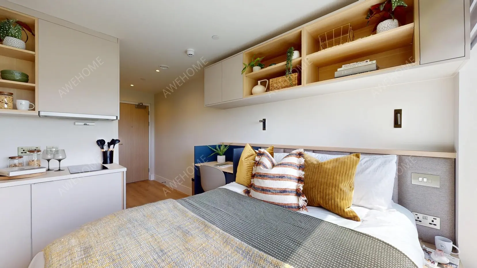 伦敦短租房租房[短租房]The Mall