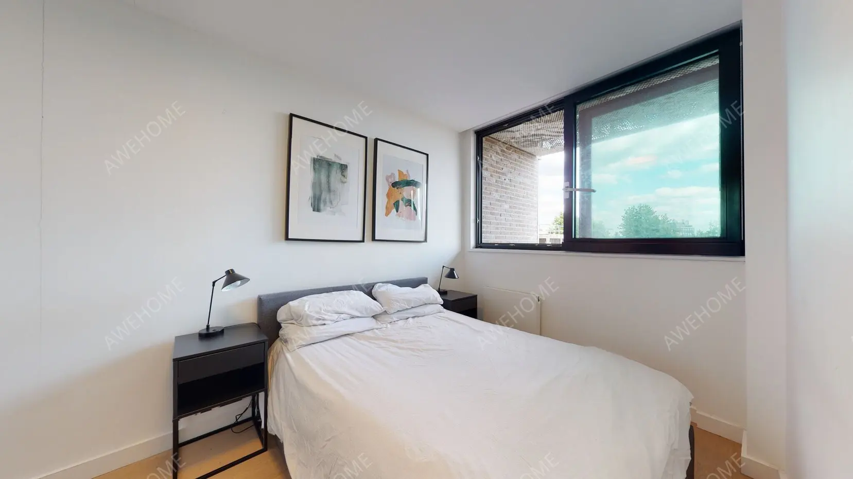 伦敦单身公寓租房[单身公寓]Highgate Hill