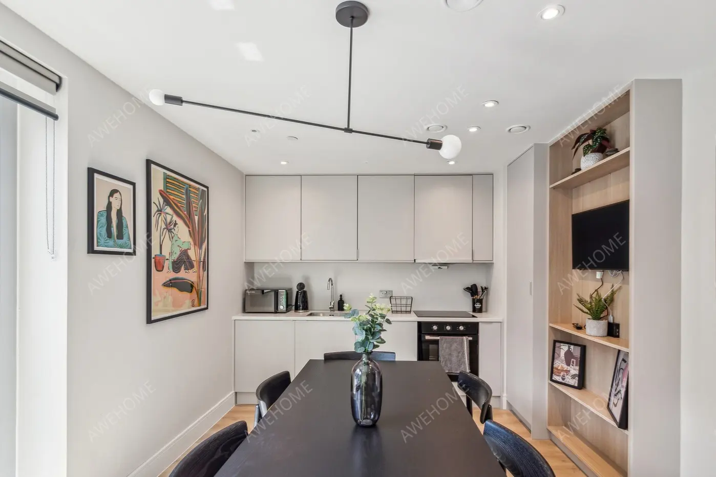 伦敦短租房租房[短租房]The Mall