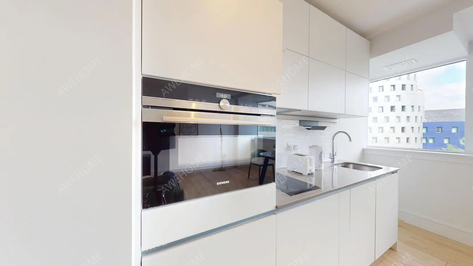 London RentalsOlympic Way