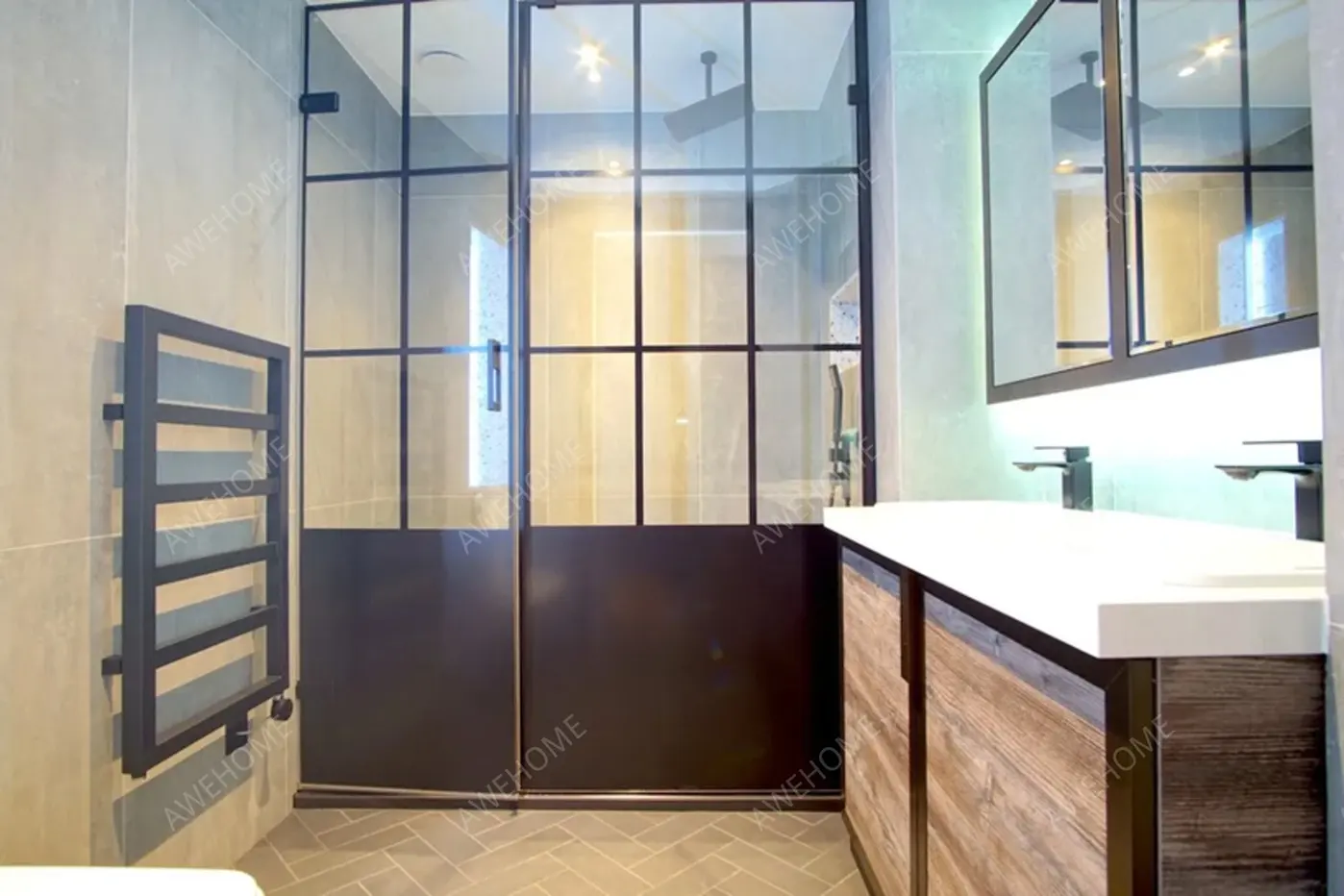 伦敦单身公寓租房[单身公寓]Curtain Road