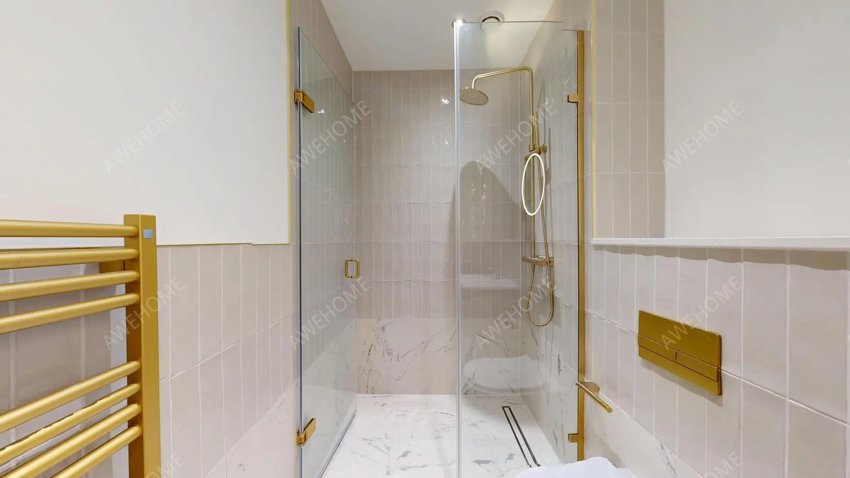 伦敦短租房租房[短租房]Oakwood Court