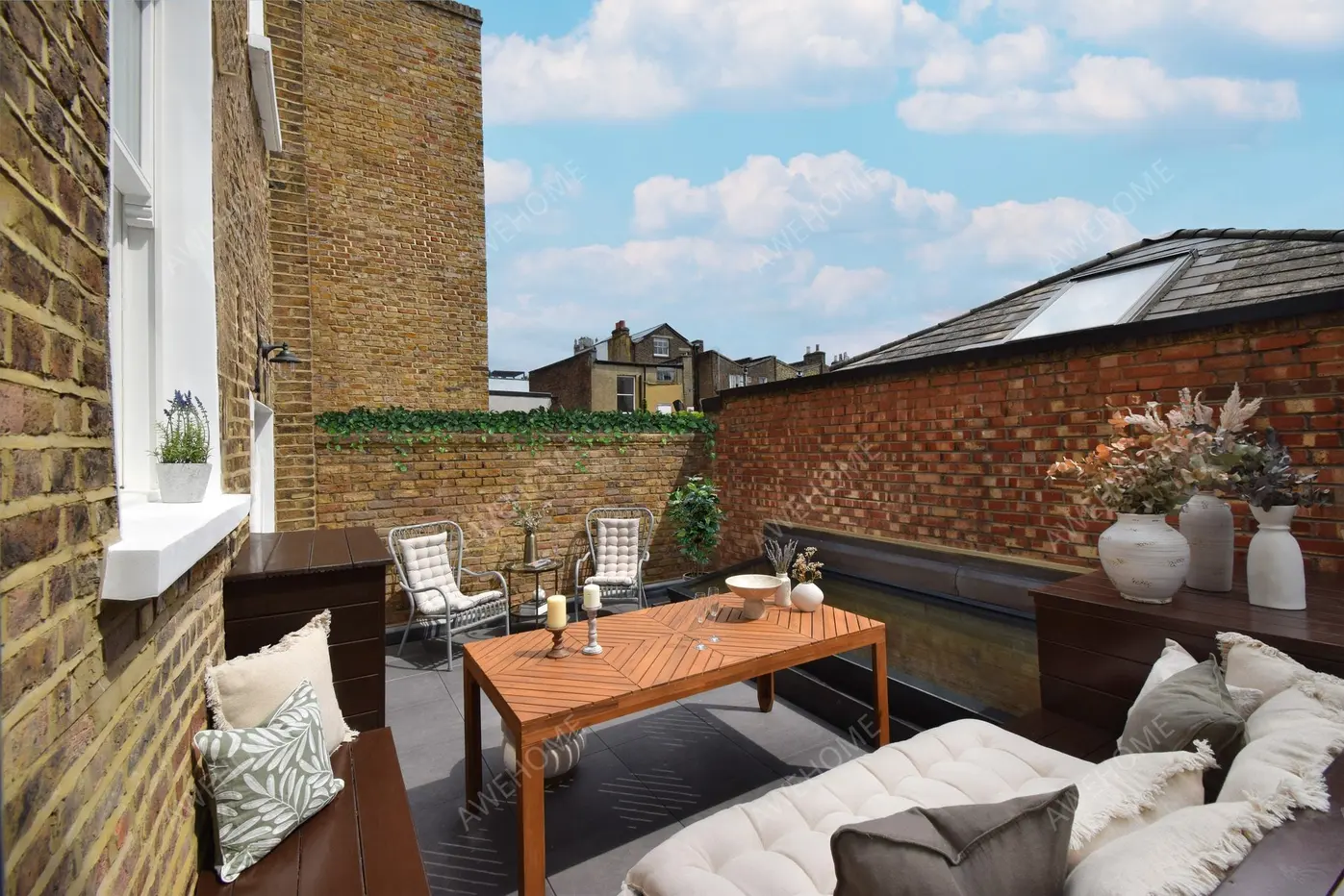 倫敦租房Westbourne Park Road