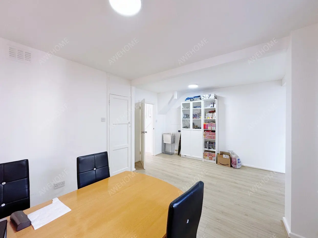 伦敦短租房租房[短租房]Linkway