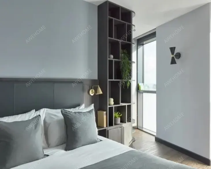 倫敦留學租房