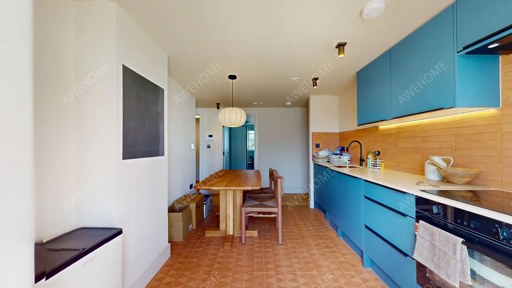 伦敦网红公寓租房[网红公寓]Cheshire Street