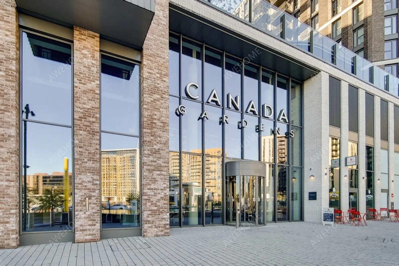 London RentalsEngineers Way